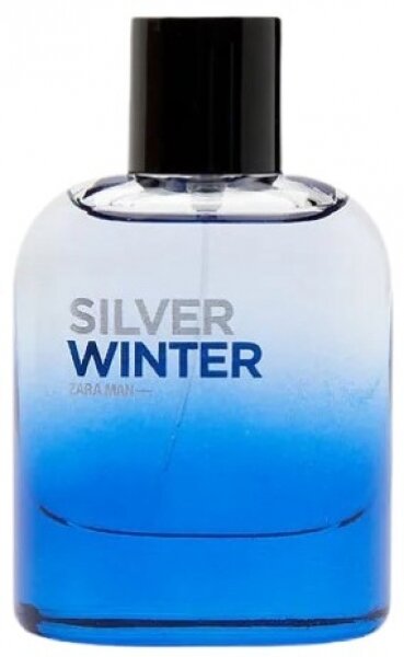 Zara Man Silver Winter EDP 80 ml Erkek Parfümü kullananlar yorumlar